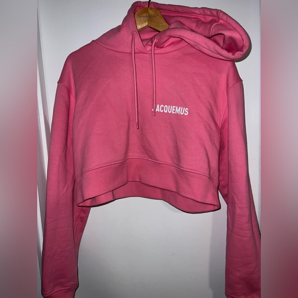 Jacquemus Sweatshirt